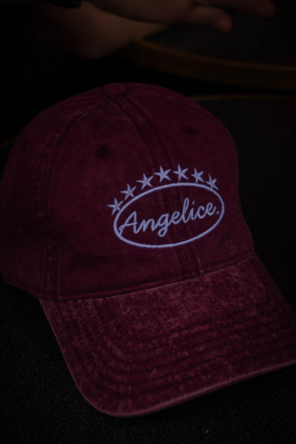 Star Cap Kastanienbraun